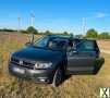 Foto VW Tiguan 2.0 TDI 4Motion