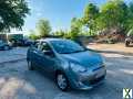 Foto Mitsubishi Space Star Diamant Edition MODEL-2016 77.000 KM