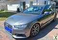 Foto A4 2,0 TDI S line Ultra LED 190 PS Standheizung 19 Zoll, TÜV AHK