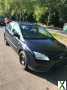 Foto Ford Focus Automatik