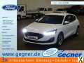 Foto Ford Focus Cool & Connect S&S WiPa LED DAB+ Neues Mod