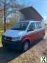 Foto VW T6 Camper