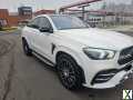 Foto Mercedes-Benz GLE 400d Coupé EZ 07/2022 74.000 tkm
