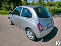 Foto Nissan Micra 1.2 / TÜV 02.2026 / Allwetterbereifung