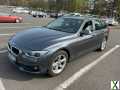Foto BMW 320d xDrive Touring Advantage Automatic Adva