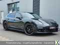 Foto Porsche Panamera Sport Turismo 4 S Sport Design Facelift