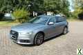 Foto Audi A6 3.0 TDI 160kW S tronic Avant -