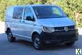 Foto Volkswagen T6 Transporter 4Motion+DSG+LED+Sthz+Navi+ACC