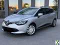 Foto Renault Clio 1.5 dCi Energy Dynamique 1HAND/SHZ/NAVI/AHK/PDC