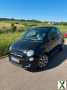 Foto Fiat 500 Cabrio 0.9 TwinAir Turbo S 105PS