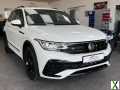 Foto Volkswagen Tiguan R-Line 4x4/AHK/R.Kamera/Matrix-LED