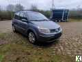 Foto Renault Scenic 2 1.9 dCI