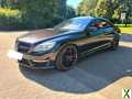 Foto CL63 AMG Biturbo Performance Designo Carbon