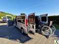 Foto Renault Trafic 2,0 dCi L1H1*behindertengerecht*Selbstf*