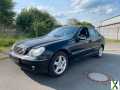 Foto Mercedes Benz C180 TÜV NEU 2027 Kompressor Avantgarde W203