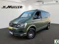 Foto Volkswagen T6 California California Beach Edition *ALLRAD*