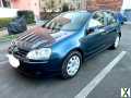 Foto VW Golf 5 Goal Rentner Frz. Sehr Gepflegt