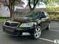 Foto Skoda Octavia 1,6 TÜV 8.2026 Klima Anhängerkupplung