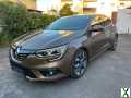 Foto Renault Megane 4 Intense 1.5 dci