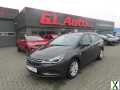 Foto Opel Astra K Edition/NAVI(SMARTLINK)/PDC/SH/LENKRADHZ