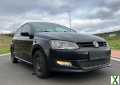 Foto Vw Polo 6R 1.6 TDI /PDC/EURO 5 FESTPREIS