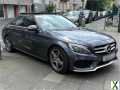 Foto Mercedes Benz | C Klasse 200 | AMG Premium packet | Rechtslenker
