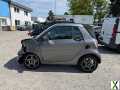 Foto Smart ForTwo fortwo cabrio electric drive / EQ