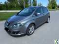 Foto SEAT Altea Sport 1,9 TDI TÜV neu DSG AHK