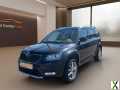Foto Skoda Yeti Elegance 4x4