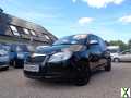 Foto Skoda Fabia