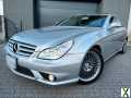 Foto Mercedes Benz CLS 500 Deutsche Zulassung