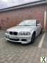 Foto BMW 325i E46