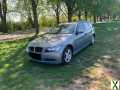 Foto BMW 320 d mit TÜV