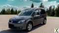 Foto VW Caddy 1.2 TSI Kombi Trendline / Camper
