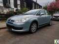 Foto Citroën C4 1.6 Exclusive TÜV NEU 04/27