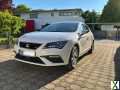 Foto Seat Leon 1.4 TSI FR (Scheckheft, 8x Alu, HU 02/27)