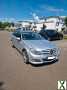 Foto Mercedes-Benz C 180, Benziner, Klima, Kombi, Automatik