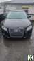 Foto Audi A3 1.8 TFSI ABS Leuchte Aktiv