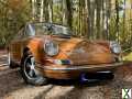 Foto Porsche F-Model 911 T 2,4 Coupe (Note 2+)
