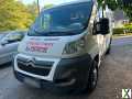 Foto Citroën Jumper 2.2 HDI 6 GangLKW Zulassung/Tüv 11.2025/Aus 2hand