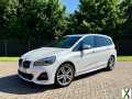 Foto BMW 220i Gran Tourer M Sport Adapt. Fahrwerk LED