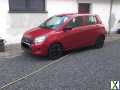 Foto Suzuki Celerio Swift Alto 1.0 Benzin