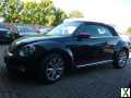 Foto Volkswagen Beetle 2.0 TDI 81kW BMT CLUB Cabriolet