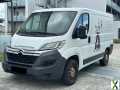 Foto Citroen Jumper 2.2 Diesel