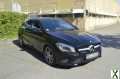 Foto Mercedes-Benz Cla 180 Shooting Brake Top Zustand 8 Fach bereift
