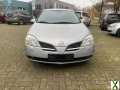Foto Nissan Primera Traveller Visia
