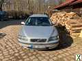 Foto Volvo V70 II D2.5