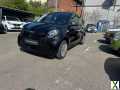 Foto Smart ForFour forfour electric drive / EQ 22kw Lader