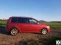 Foto Touran 2,0 TDI DSG