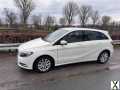 Foto Mercedes-Benz B 180 - top gepflegt